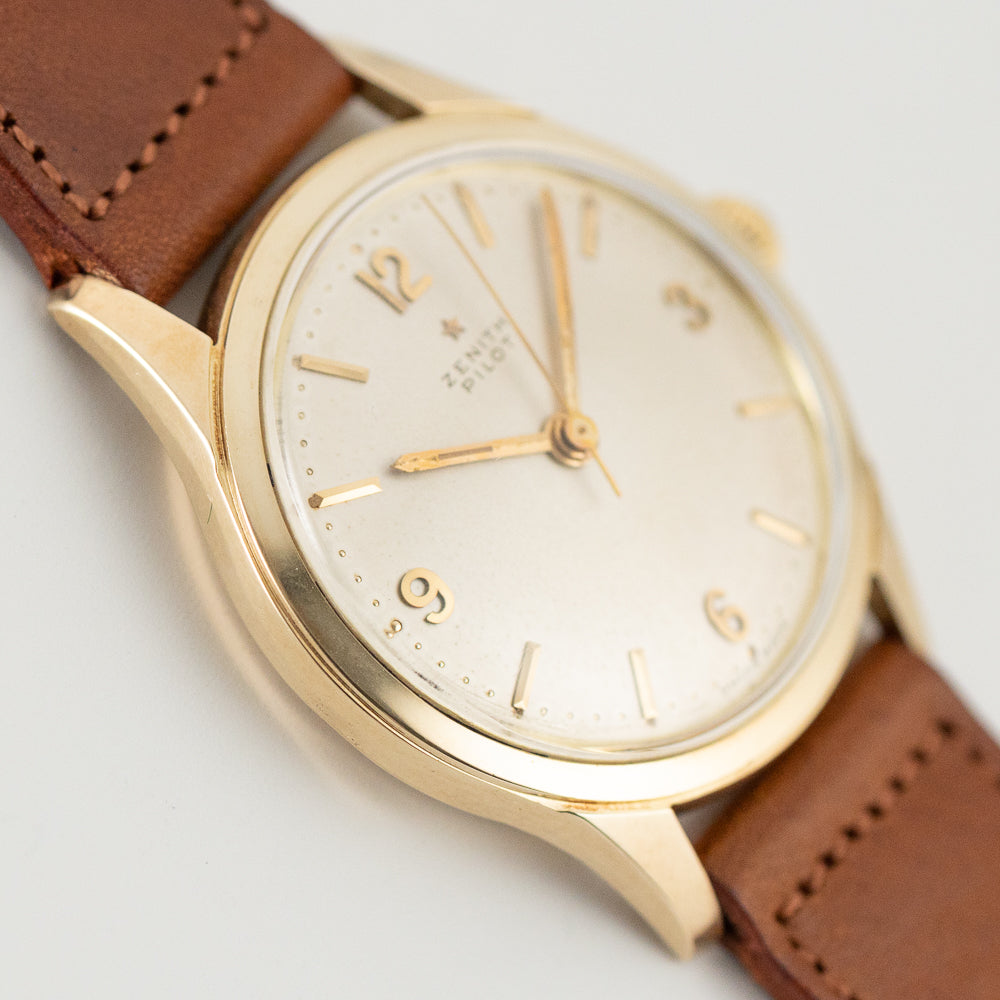 ZENITH PILOT 14KYG