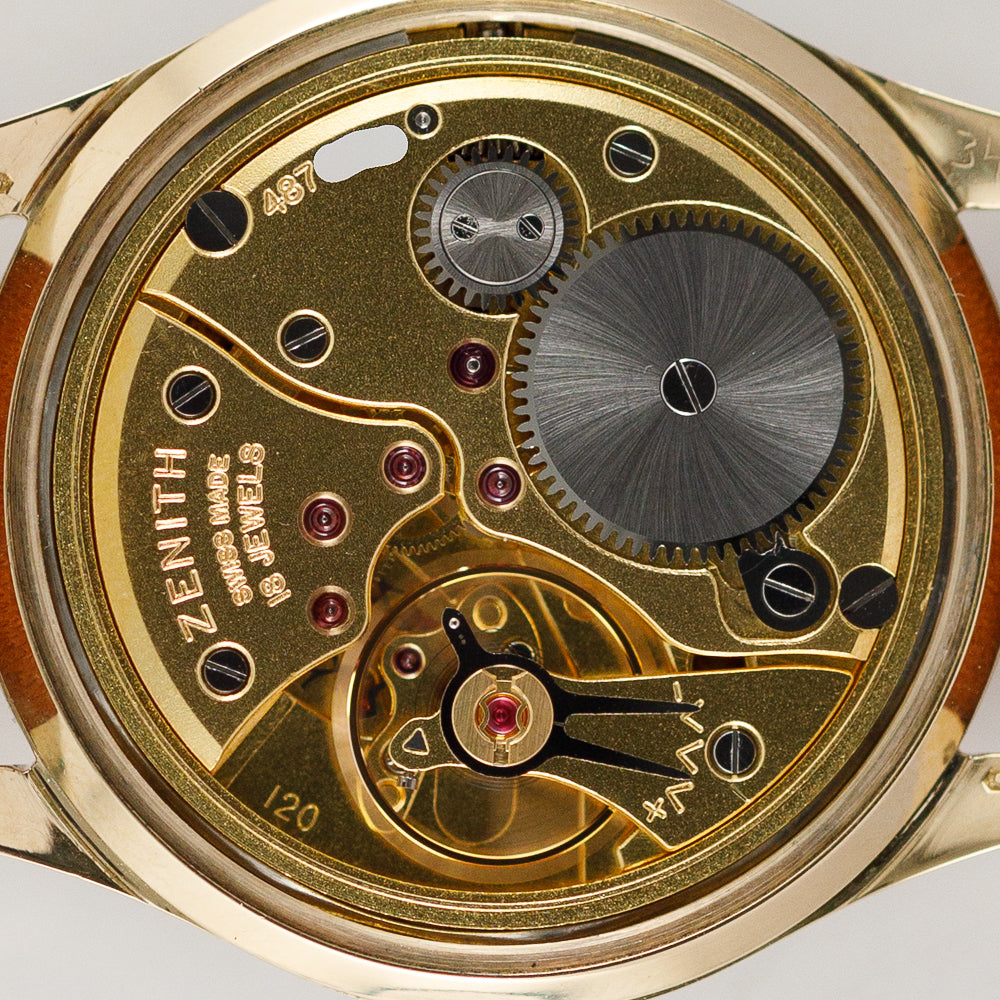 ZENITH PILOT 14KYG