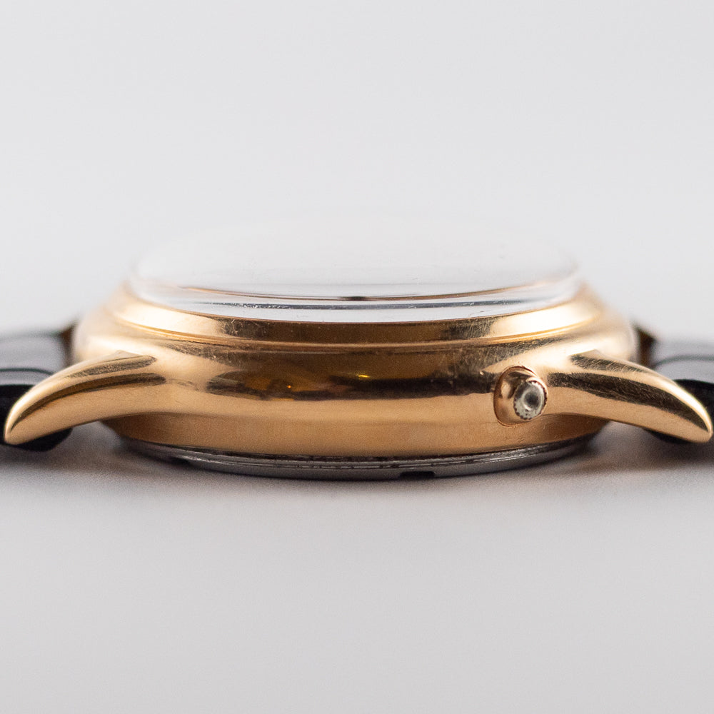 ORATOR Triple Calendar Moonphase Valjoux 89
