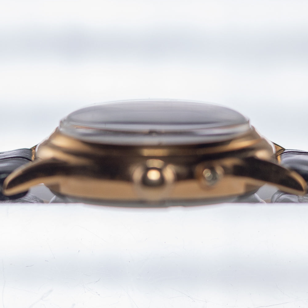 ORATOR Triple Calendar Moonphase Valjoux 89