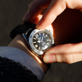 BREITLING Ref.758 3962 Baby Diver