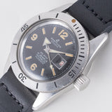 BREITLING Ref.758 3962 Baby Diver