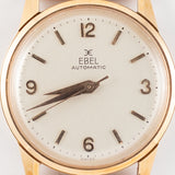 EBEL Mid size Automatic 18K Rose Gold