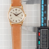 EBEL Mid size Automatic 18K Rose Gold