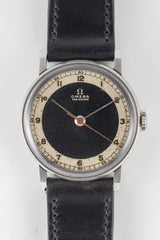 OMEGA Cal.30T2SC Two Tone Dial