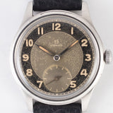 OMEGA Ref.2400 SUVERAN