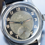 OMEGA Ref.2400 SUVERAN