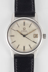 OMEGA Ref.166.013 Cal.560 Linen Dial