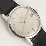 OMEGA Ref.166.013 Cal.560 Linen Dial