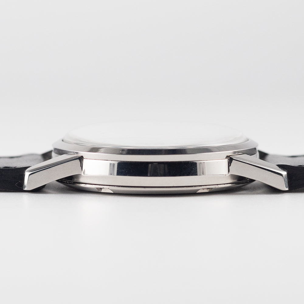 OMEGA Ref.166.013 Cal.560 Linen Dial – TIMEANAGRAM