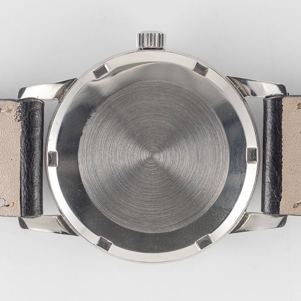 OMEGA Ref.166.013 Cal.560 Linen Dial – TIMEANAGRAM