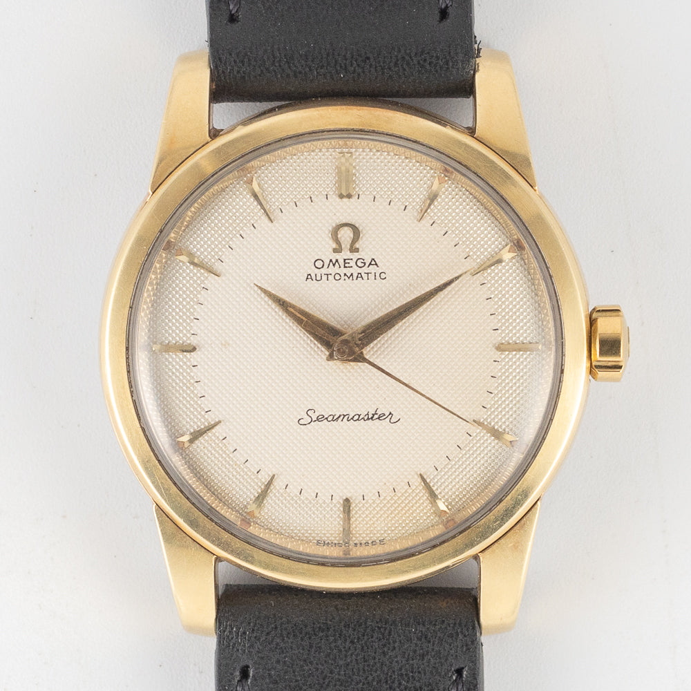 OMEGA Ref.2846 / 2848 – TIMEANAGRAM