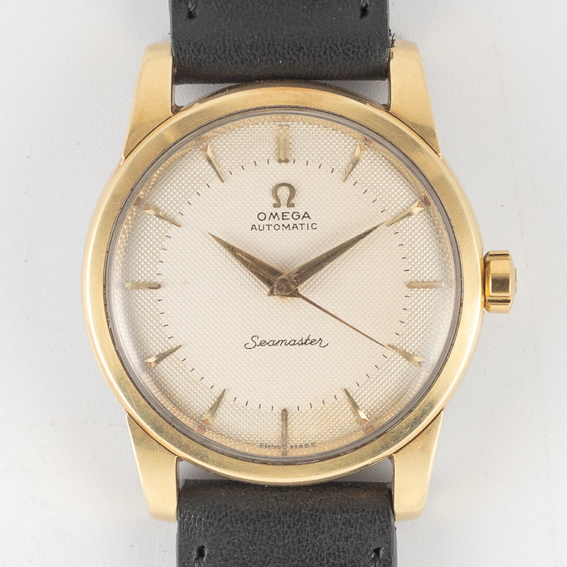 OMEGA Ref.2846 / 2848