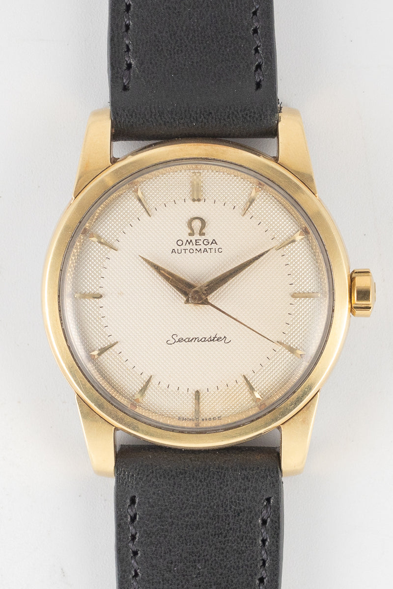 OMEGA Ref.2846 / 2848