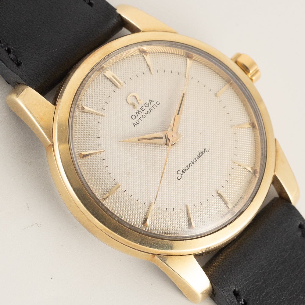 OMEGA Ref.2846 / 2848 – TIMEANAGRAM