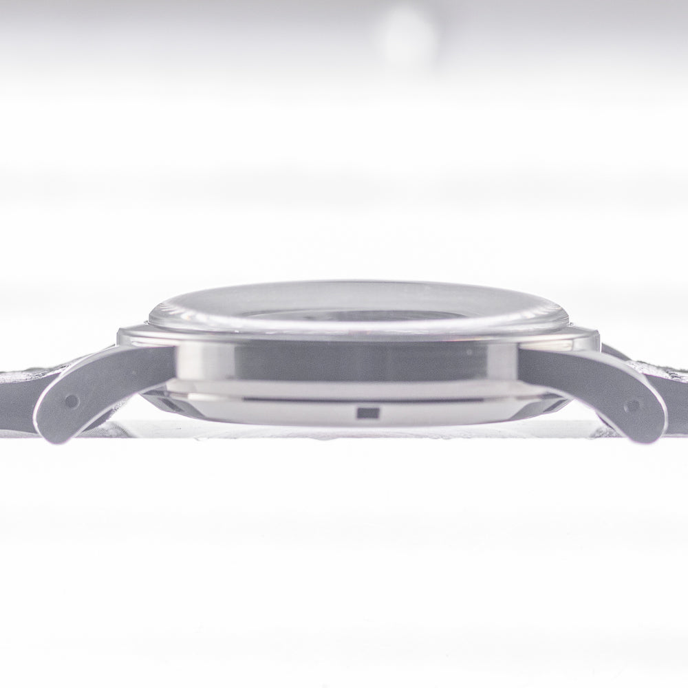 OMEGA Jumbo Seamaster REF.2657 / 2494 Guilloche Dial