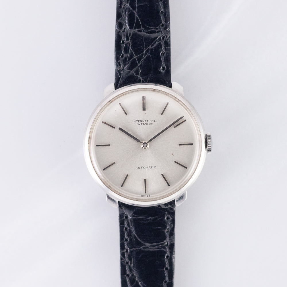 IWC