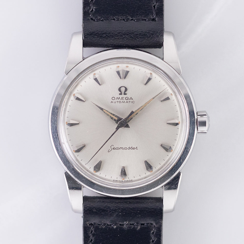 OMEGA Seamaster Ref.2921