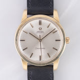 OMEGA JUMBO SEAMASTER Ref.165.011