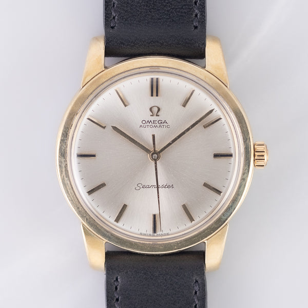 OMEGA JUMBO SEAMASTER Ref.165.011