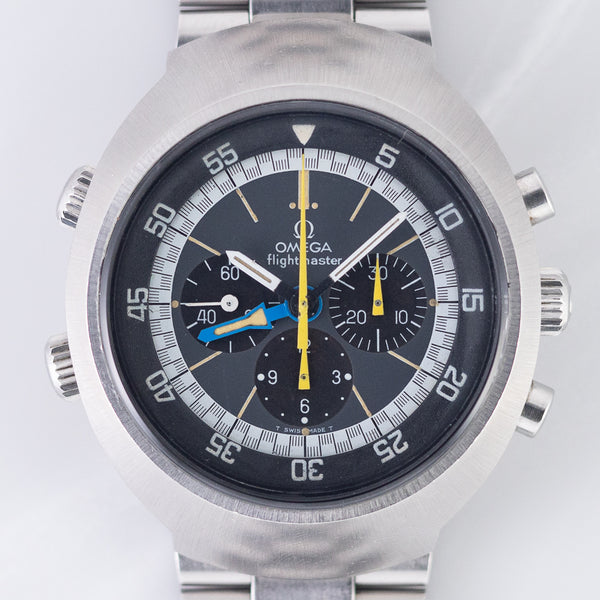 OMEGA Flightmaster ref.145.026 Mint
