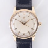 OMEGA Seamaster Ref.2577-8 Two Tone Dial Bumper