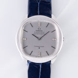 OMEGA Constellation Ref.153.004  “Batman”