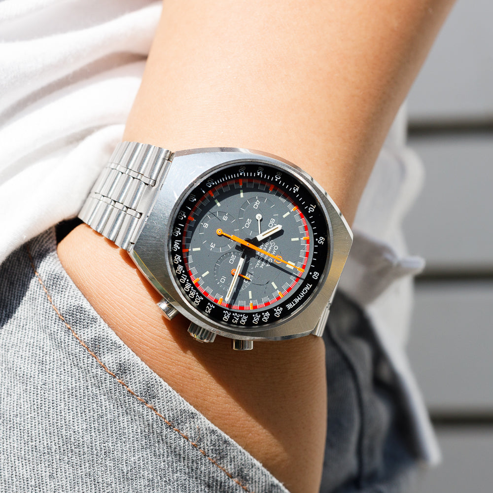 OMEGA SPEEDMASTER MARKⅡ Ref.145.014 Racing Dial Cal.861
