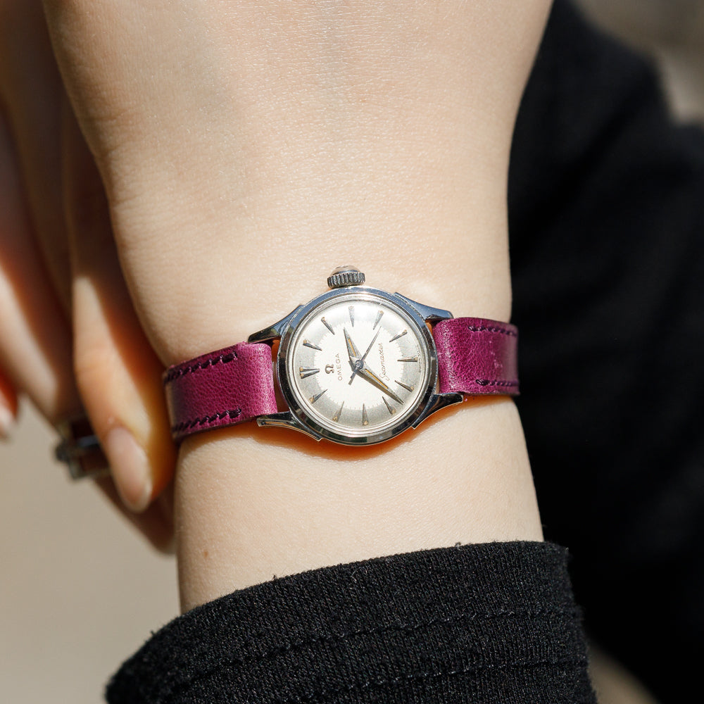 OMEGA with BOX