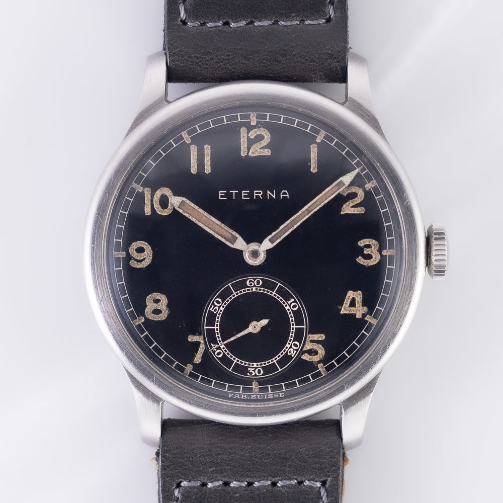ETERNA Big Calatrava