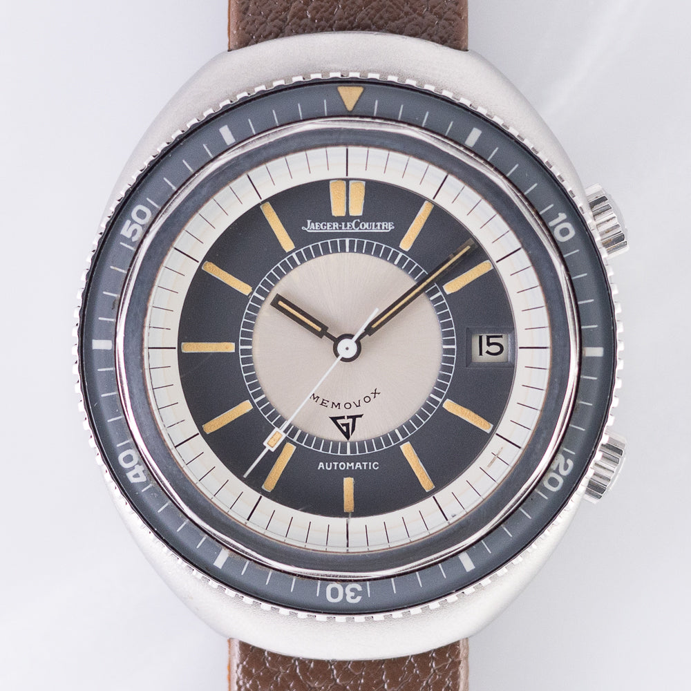JAEGER LECOULTRE POLARIS Ⅱ Ref.E870