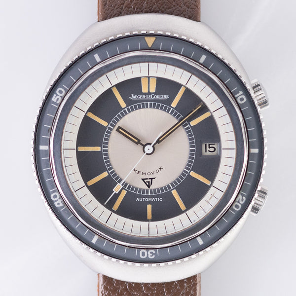 JAEGER LECOULTRE POLARIS Ⅱ Ref.E870