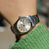 ROLEX OYSTERDATE Ref.6694