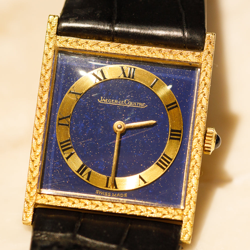 JAEGER LECOULTRE Ref.9014 22mm Lugs
