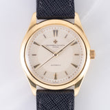 VACHERON & CONSTANTIN  Two Tone Dial  Ref.4870