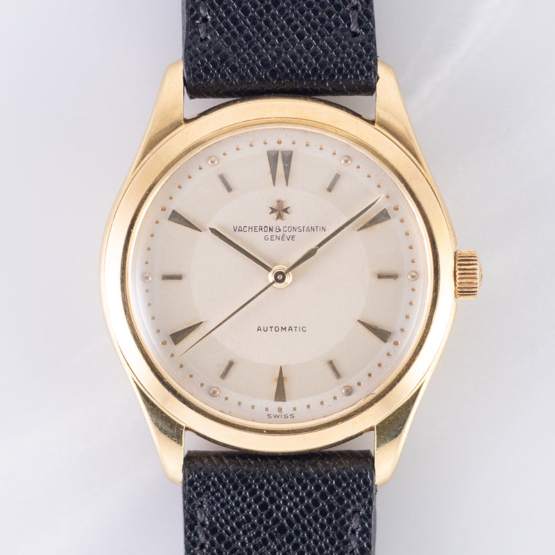 VACHERON & CONSTANTIN  Two Tone Dial  Ref.4870