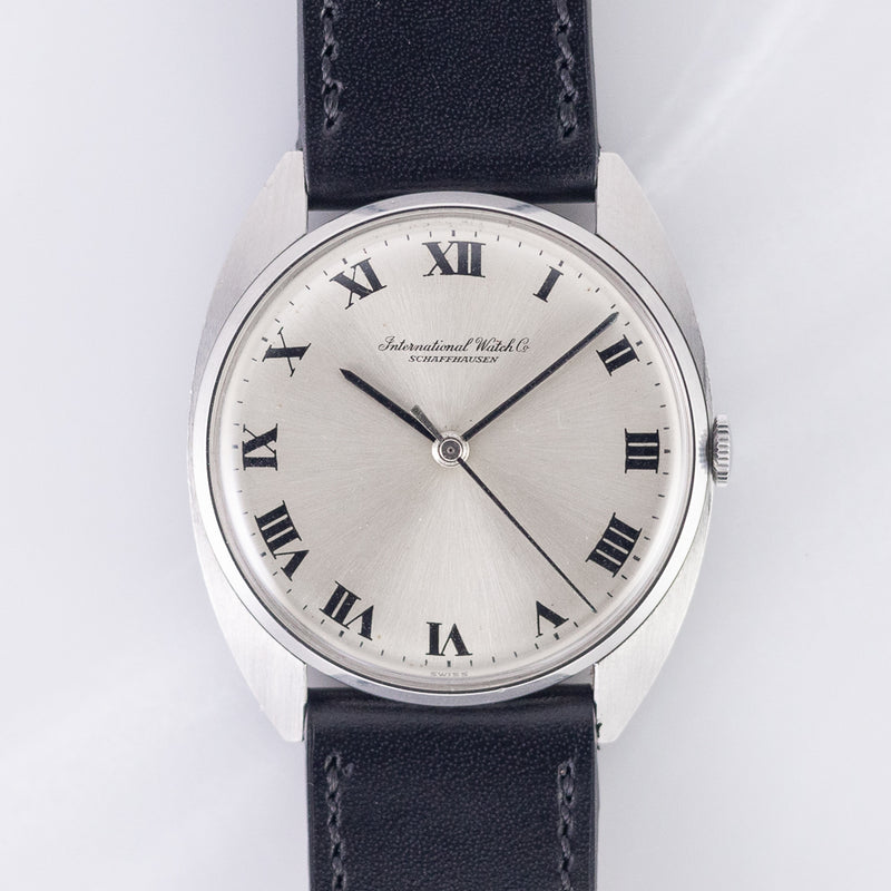 IWC C LINE CASE CAL.403
