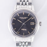 IWC BIG INGENIEUR REF.866A Blue Gray Gilt Dial