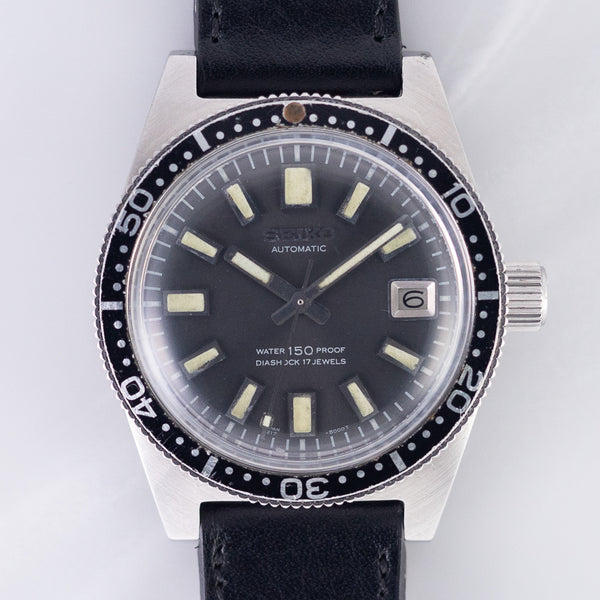 SEIKO 1ST 150M DIVER REF.6217-8001 62MAS