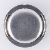 UNIVERSAL GENEVE OVERSIZE 40mm DISCO VOLANTE 1930's