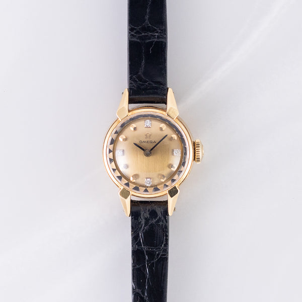 OMEGA REF.10948 6 with Box