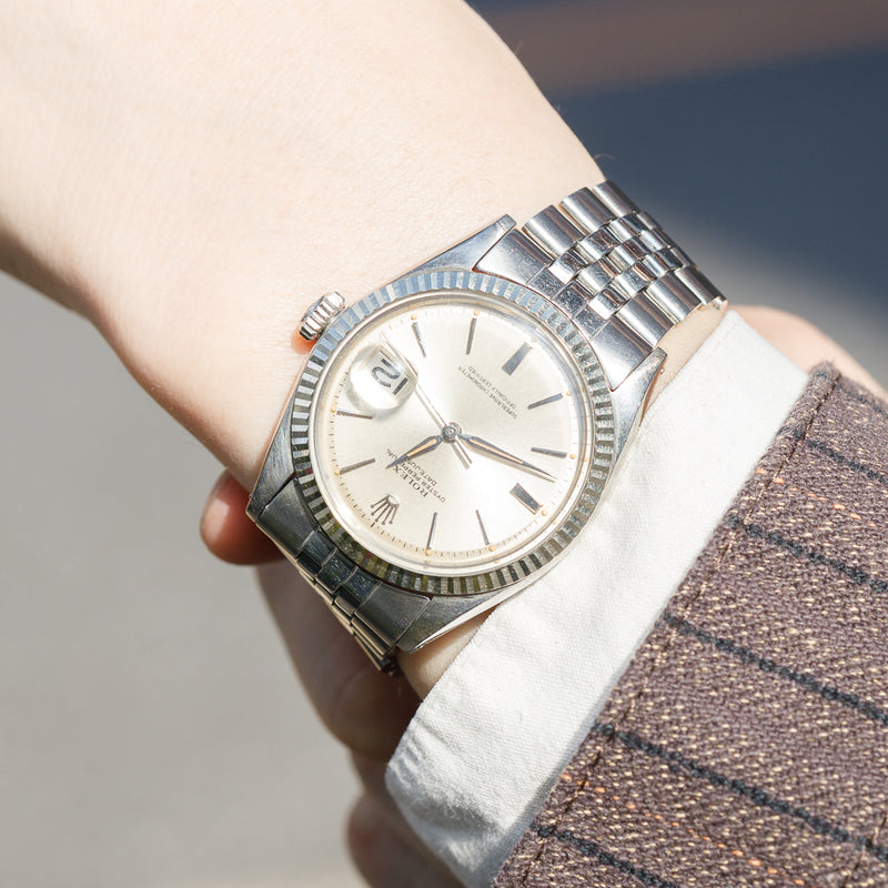 ROLEX DATEJUST REF.1601