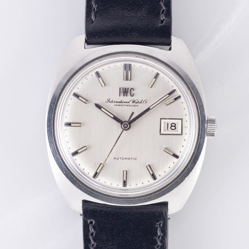 IWC C-Line Case Ref.R1819AD
