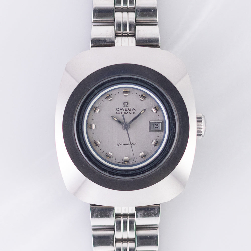 OMEGA Seamaster Ref.566.032 Baby Giant