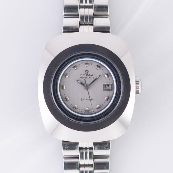 OMEGA Seamaster Ref.566.032 Baby Giant