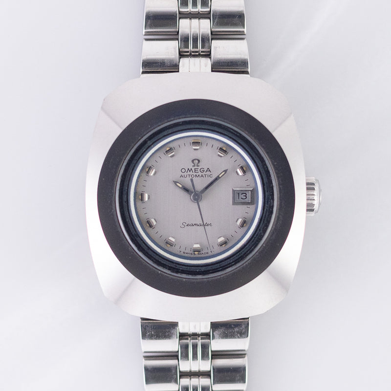 OMEGA Seamaster Ref.566.032 Baby Giant