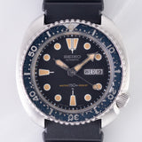 SEIKO 150M DIVER REF.6309-7040