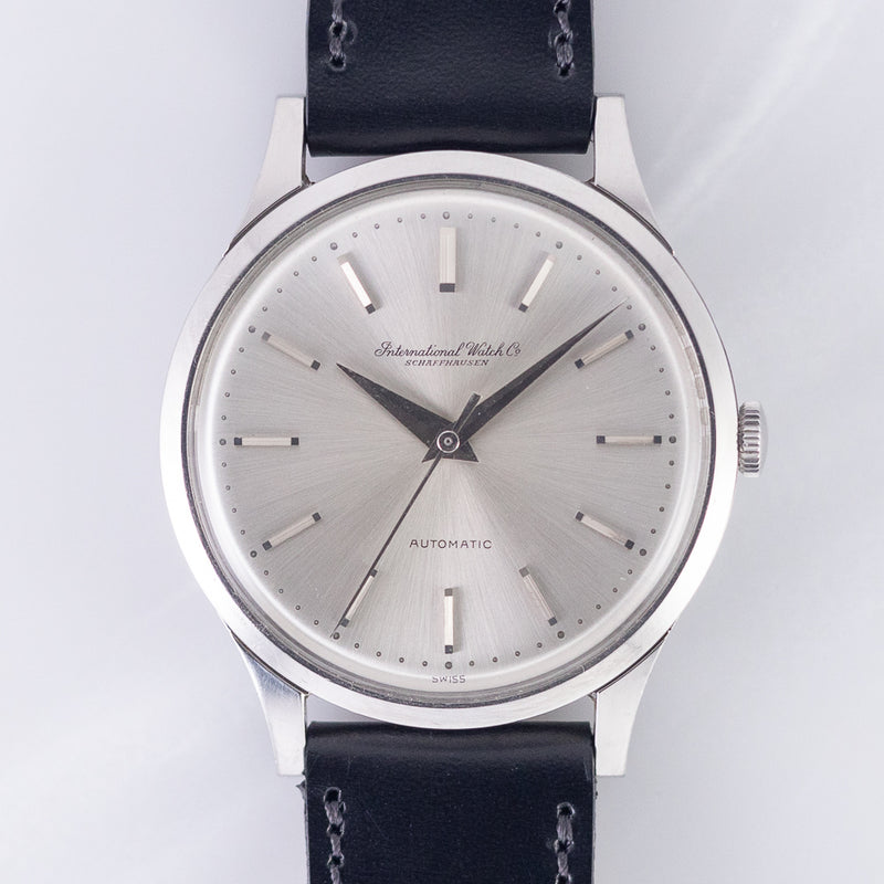 IWC Ref.R647A Big Calatrava Long Index