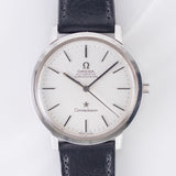OMEGA Constellation Ref.167.754 / 165.753 BOX and Buckle