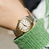 OMEGA Seamaster REF.2975